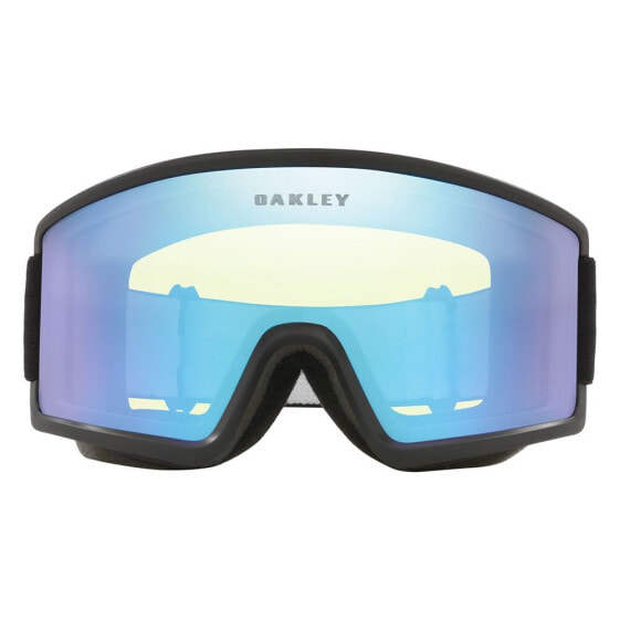 Маска для горных лыж Oakley Target Line L "Ridge Line"