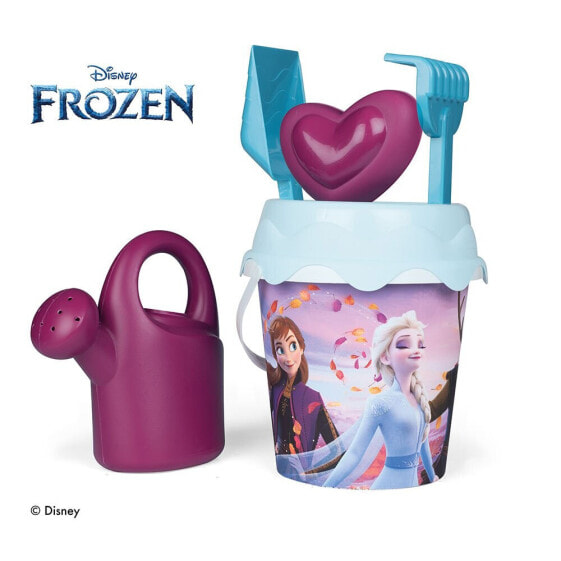 SMOBY Frozen Beach Backpack