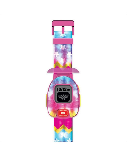 Часы Playzoom American Exchange Unisex Kids Smartwatch