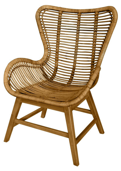 RATTAN Sessel