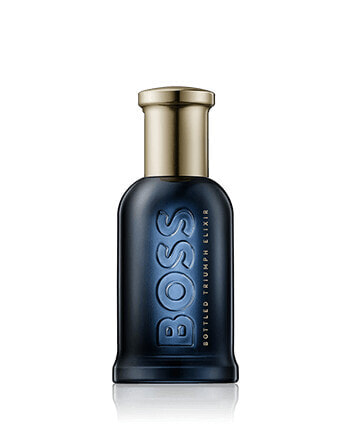 Hugo Boss Boss Bottled Triumph Elixir Parfum Intense Spray