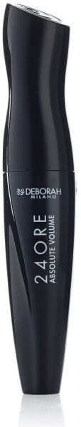 Deborah Mascara 24 ore Absolute Volume