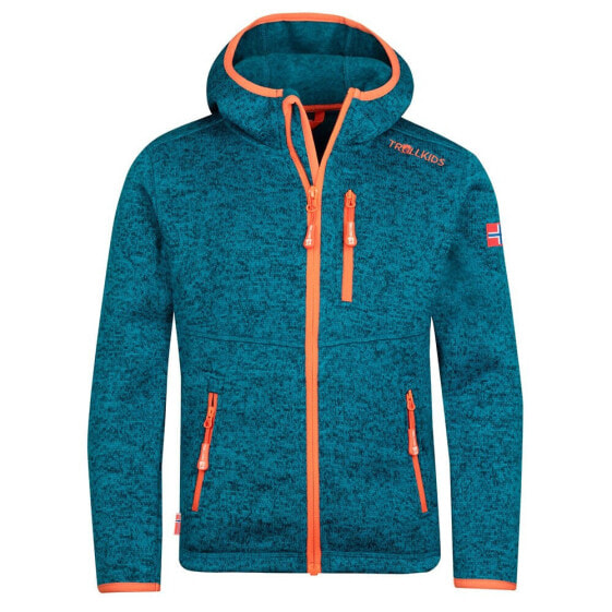 TROLLKIDS Jondalen XT jacket