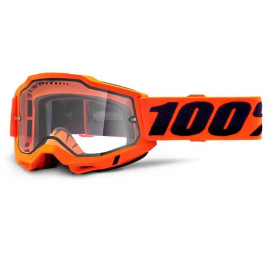 100percent Accuri Enduro MTB Goggles