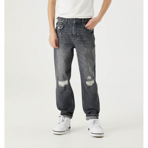 GARCIA H33718 Teen Jeans