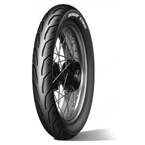 DUNLOP TT900 GP 58P TT scooter front tire