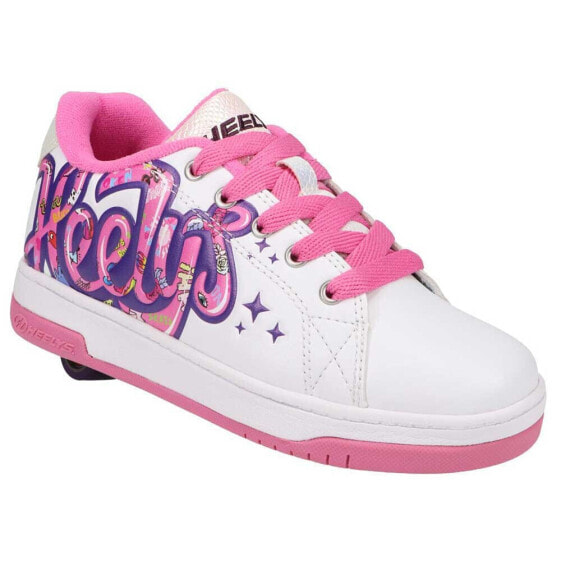 Кроссовки Heelys Split Trainers