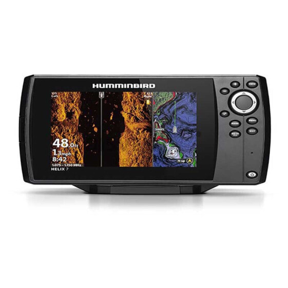 HUMMINBIRD Helix 7X MSI GPS G3N 7´´ Multifunction Display