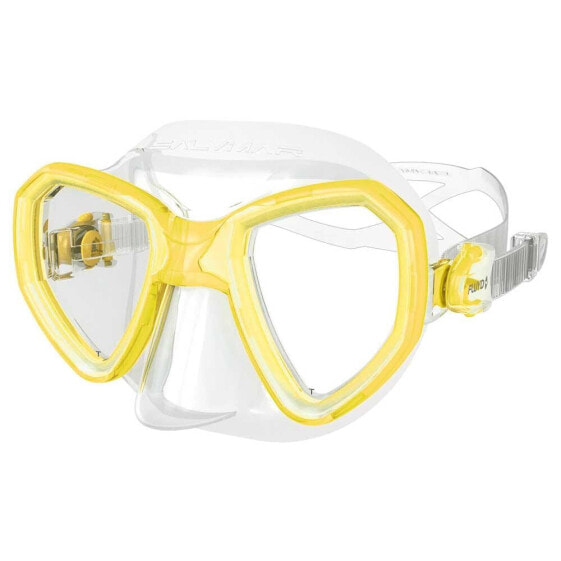 SALVIMAR Snorkeling Mask Morpheus