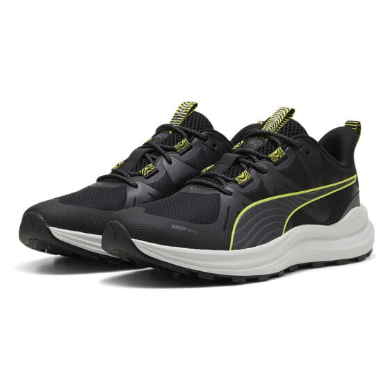 PUMA Reflect Lite Trail trail running shoes