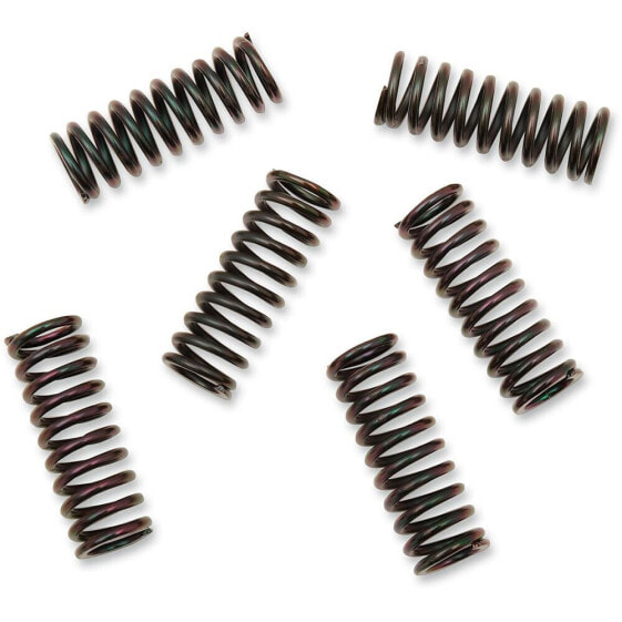 BARNETT Yamaha 501-24-06047 Clutch Spring Kit 6 Units