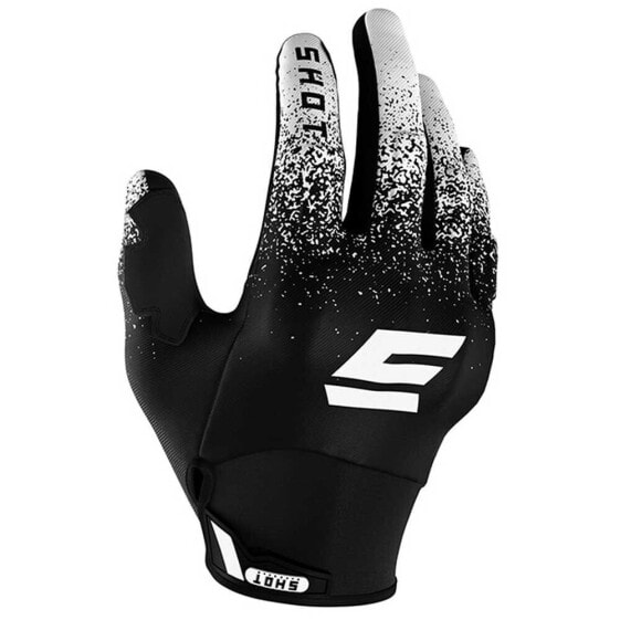 SHOT Drift Edge off-road gloves