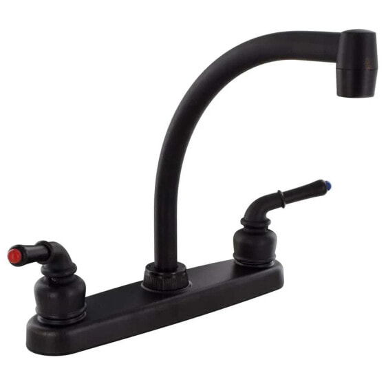 VALTERRA Catalina 2 Handles Kitchen Water Tap