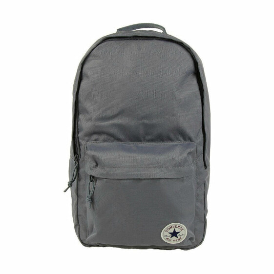 Повседневный рюкзак Toybags Отделение для ноутбука Светло-серый Серый 45 x 27 x 13,5 cm