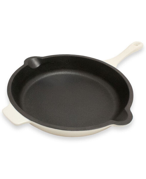 Neo Cast Iron Fry Pan, 10"