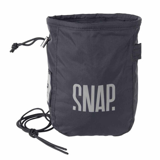 SNAP CLIMBING Chalk Pocket Light Chalk Bag