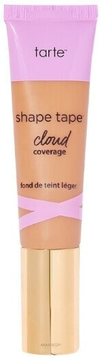 Foundation - Tarte Cosmetics Shape Tape Cloude Coverage 35N