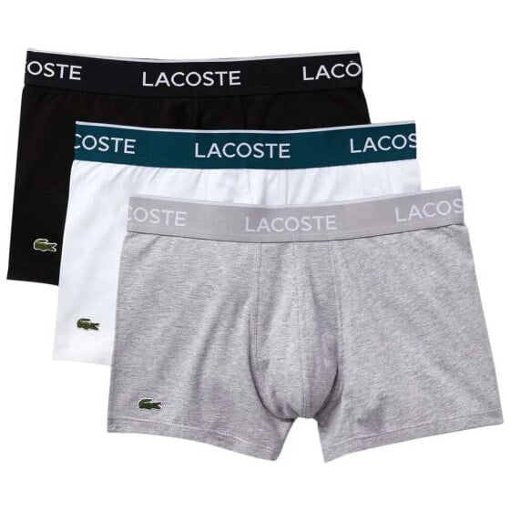 LACOSTE Slips 3 units