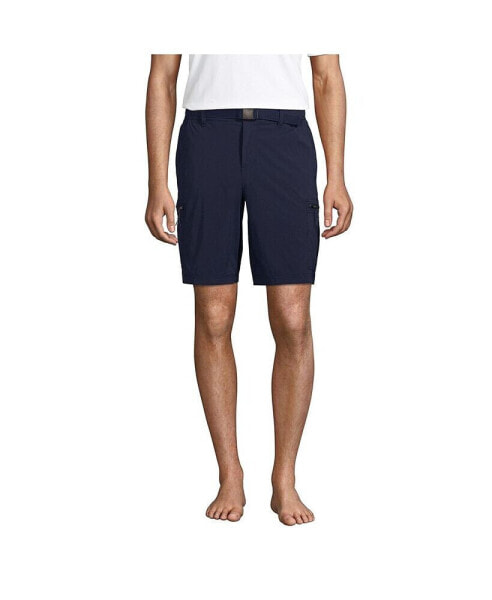 Плавки Lands' End Outrigger Stretch Cargo