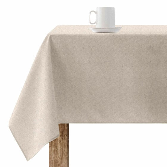 Stain-proof tablecloth Belum Liso Linen 100 x 180 cm