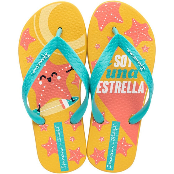 IPANEMA Mr Wonderful III Flip Flops