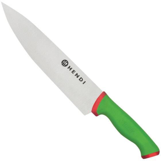 Нож кухонный универсальный для нарезки и измельчения дл. 230 мм DUO - Hendi 840658