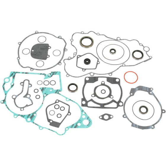 MOOSE HARD-PARTS KTM 811327MSE Complete Gasket Kit