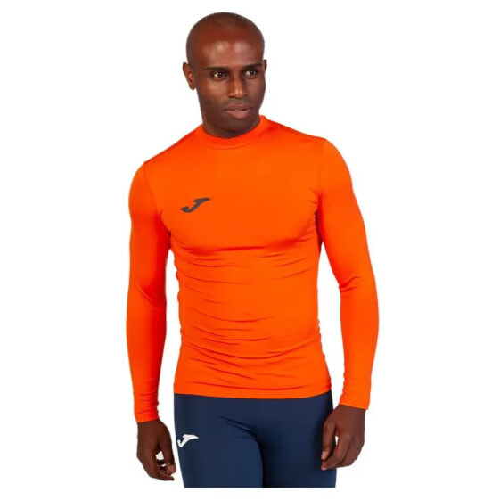 JOMA Brama Academy long sleeve T-shirt