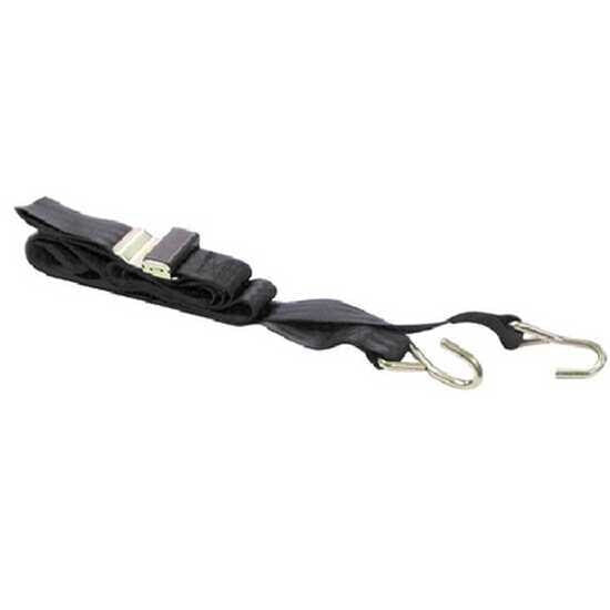 SEACHOICE Premium Gunwale Trailer Tie Down Strap Tape