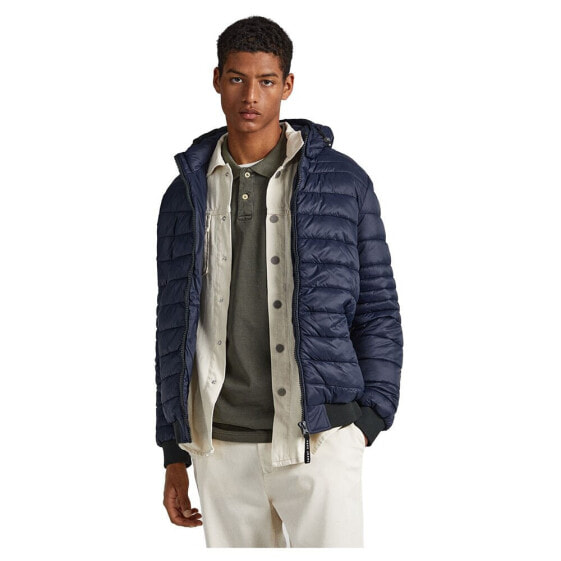 PEPE JEANS Billy jacket
