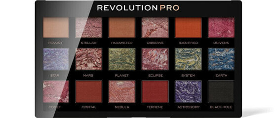 Eye shadow palette Regeneration Trends Celestial 14.4 g