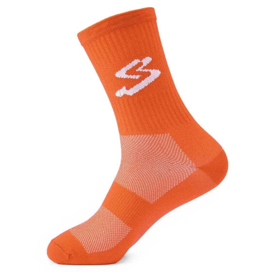 SPIUK Top Ten long socks 2 pairs