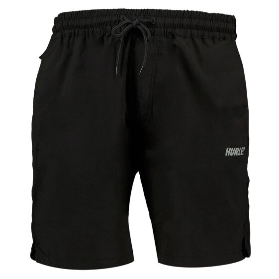 HURLEY H2O Dri Trek 7´ shorts