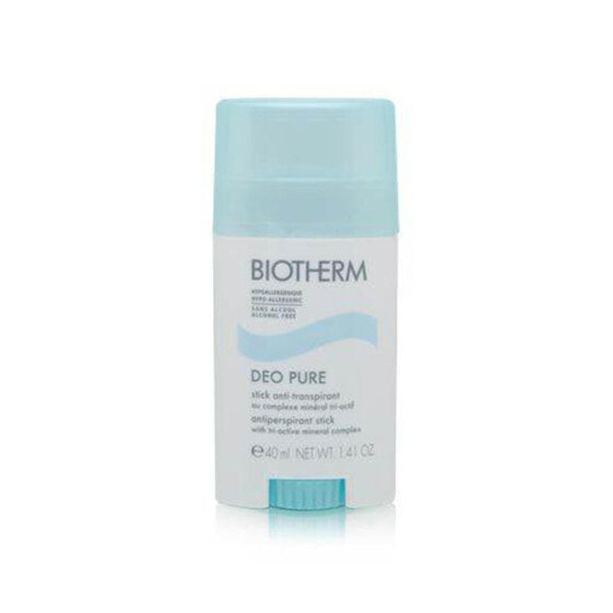 BIOTHERM Pure Stick 40ml Deodorant