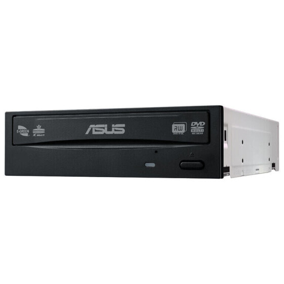 ASUS DRW-24D5MT E-Green 5,25 Zoll SATA DVD-Brenner, bulk - schwarz