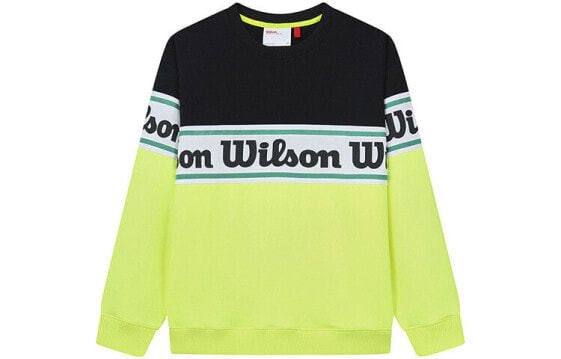 Wilson FW21 W11M144204W Hoodie