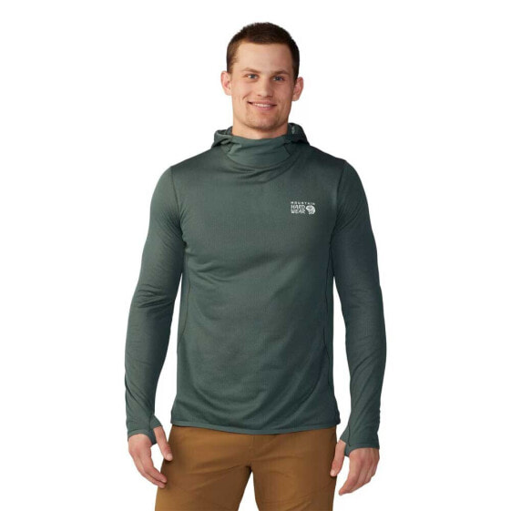 MOUNTAIN HARDWEAR AirMesh Hoodie