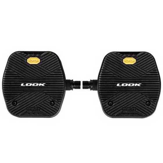 LOOK Geo City Vision Grip pedals