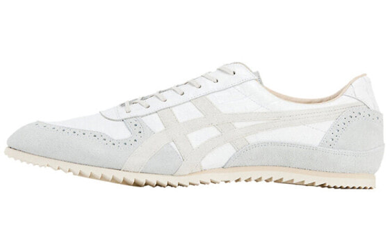 Onitsuka Tiger Ultimate Trainer D8E0L-0101 Athletic Shoes