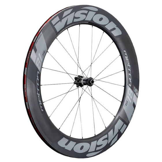 VISION Metron 81 SL Disc road wheel set