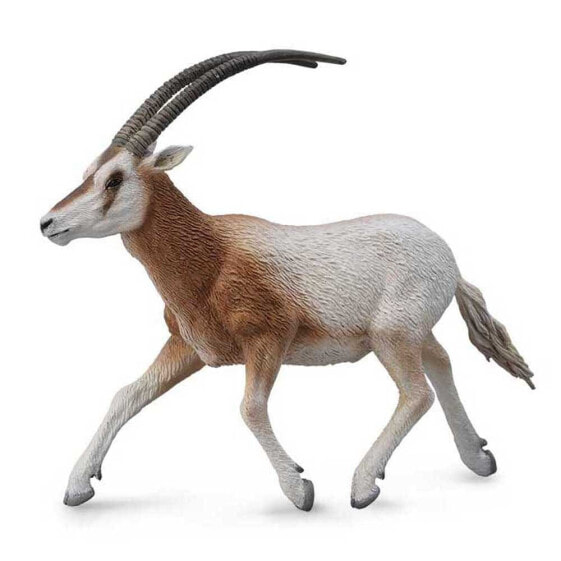 Фигурка Collecta антилопы коллекции африканских животных African Antelope.