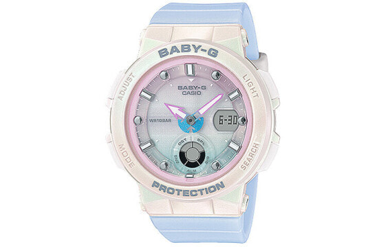 Часы CASIO BABY-G BGA-250-7A3 BGA-250-7A3