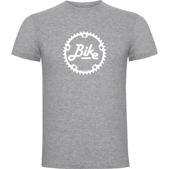 KRUSKIS Chainring short sleeve T-shirt