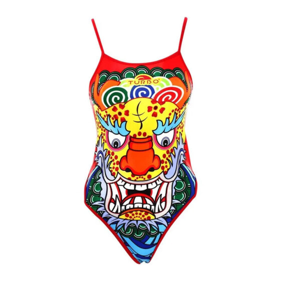 TURBO Bali Swimsuit