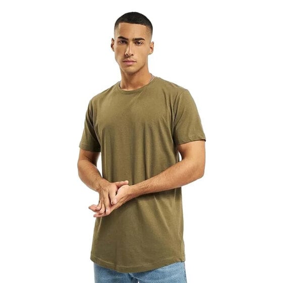 DEF Dedication short sleeve T-shirt