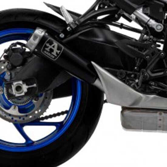 ARROW X-Kone Dark Suzuki GSX-S 1000 ´21-22 Muffler