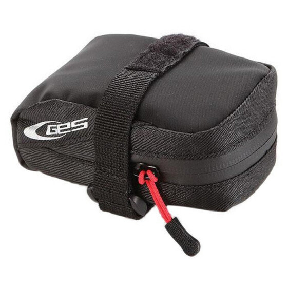 GES Pack Micro Tool Saddle Bag