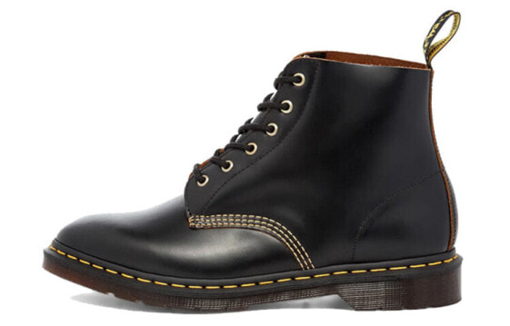Dr. Martens 22701001 Classic Leather Boots