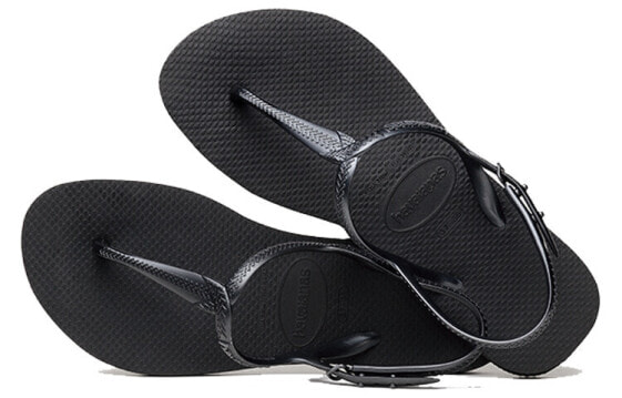 Havaianas T 4144756-0090 Slides