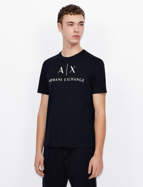 ARMANI EXCHANGE 8NZTCJ-Z8H4Z Short Sleeve T-Shirt